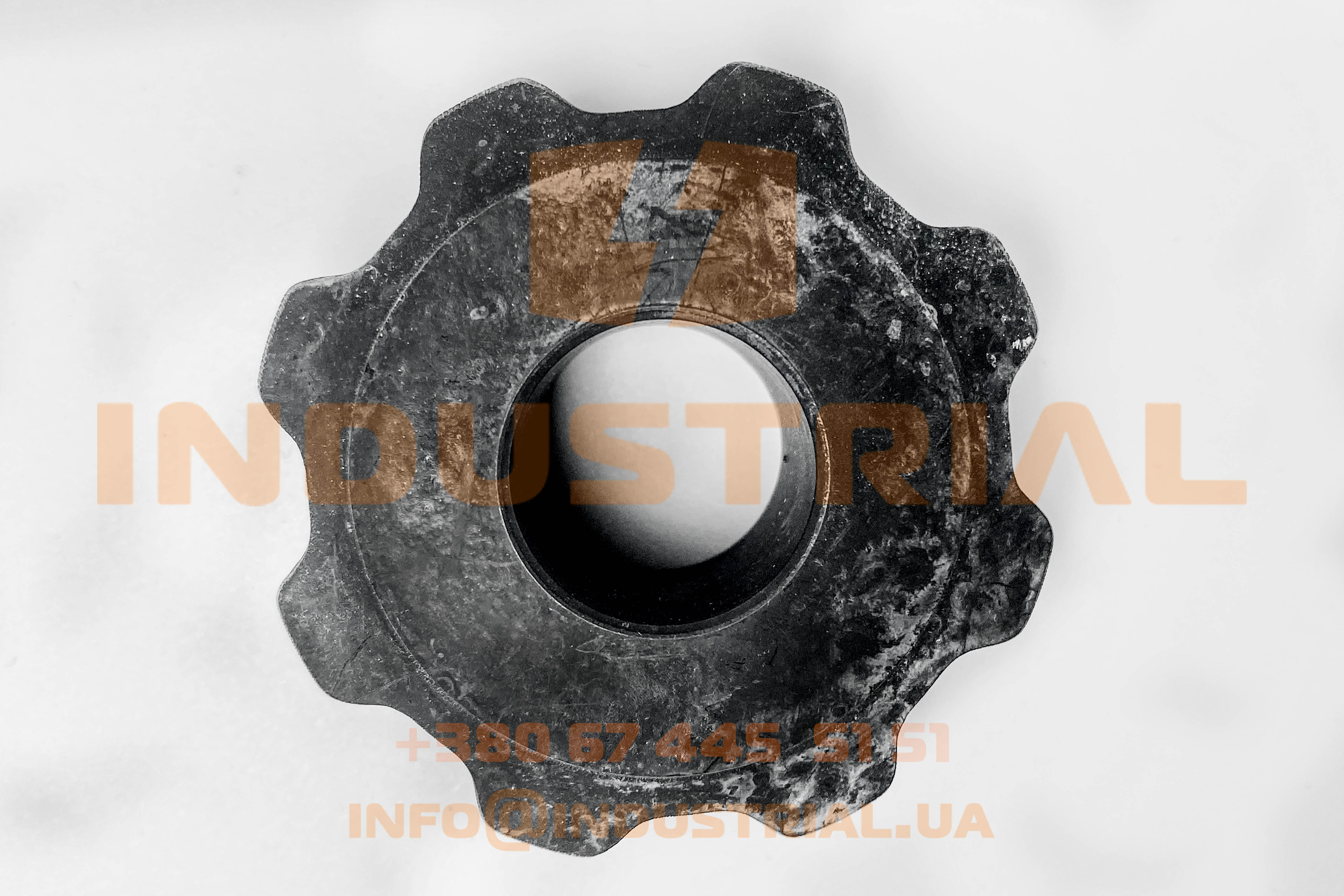 CNH 5562186 CNH INDUSTRIAL